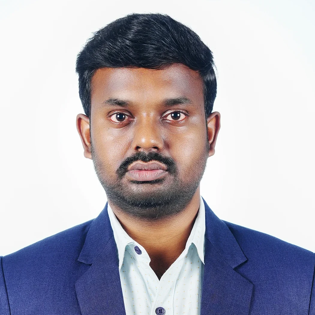 Karthik K P
